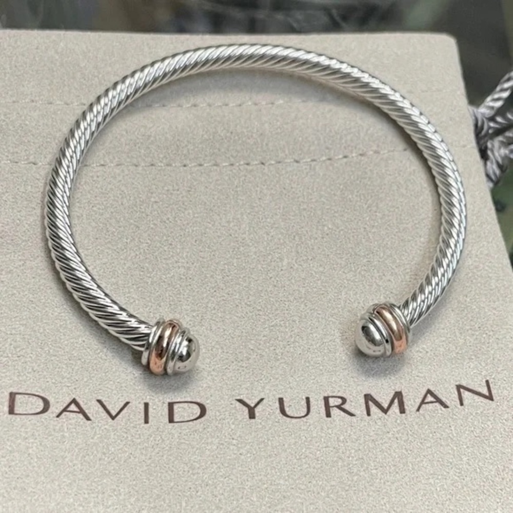 David Yurman